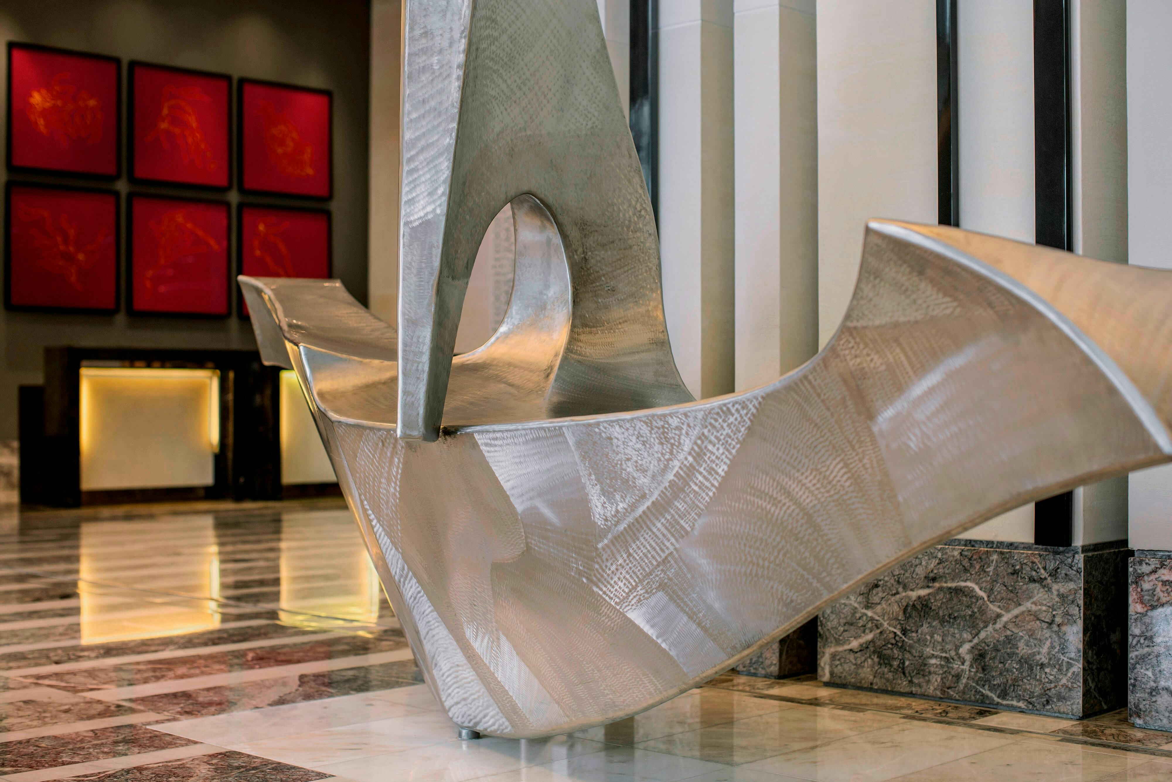 Le Meridien Bahrain City Centre 23/48
