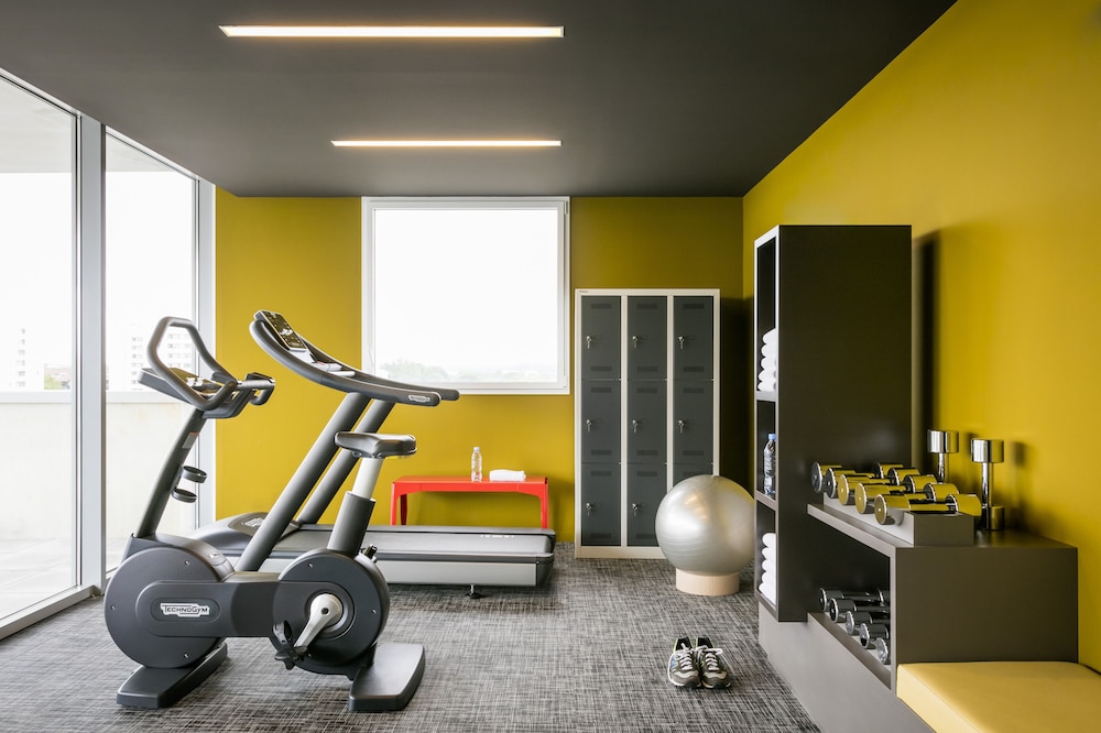 OKKO Hotels Bayonne Centre 25/46