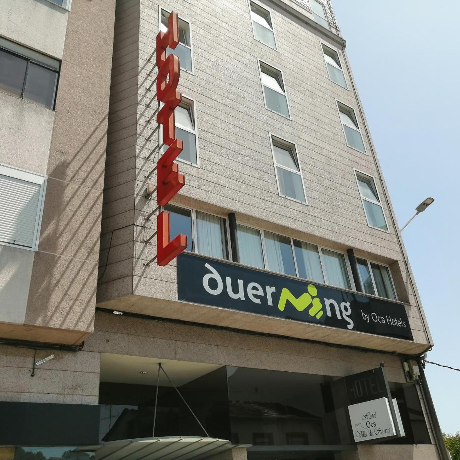 Duerming Villa de Sarria 1/19