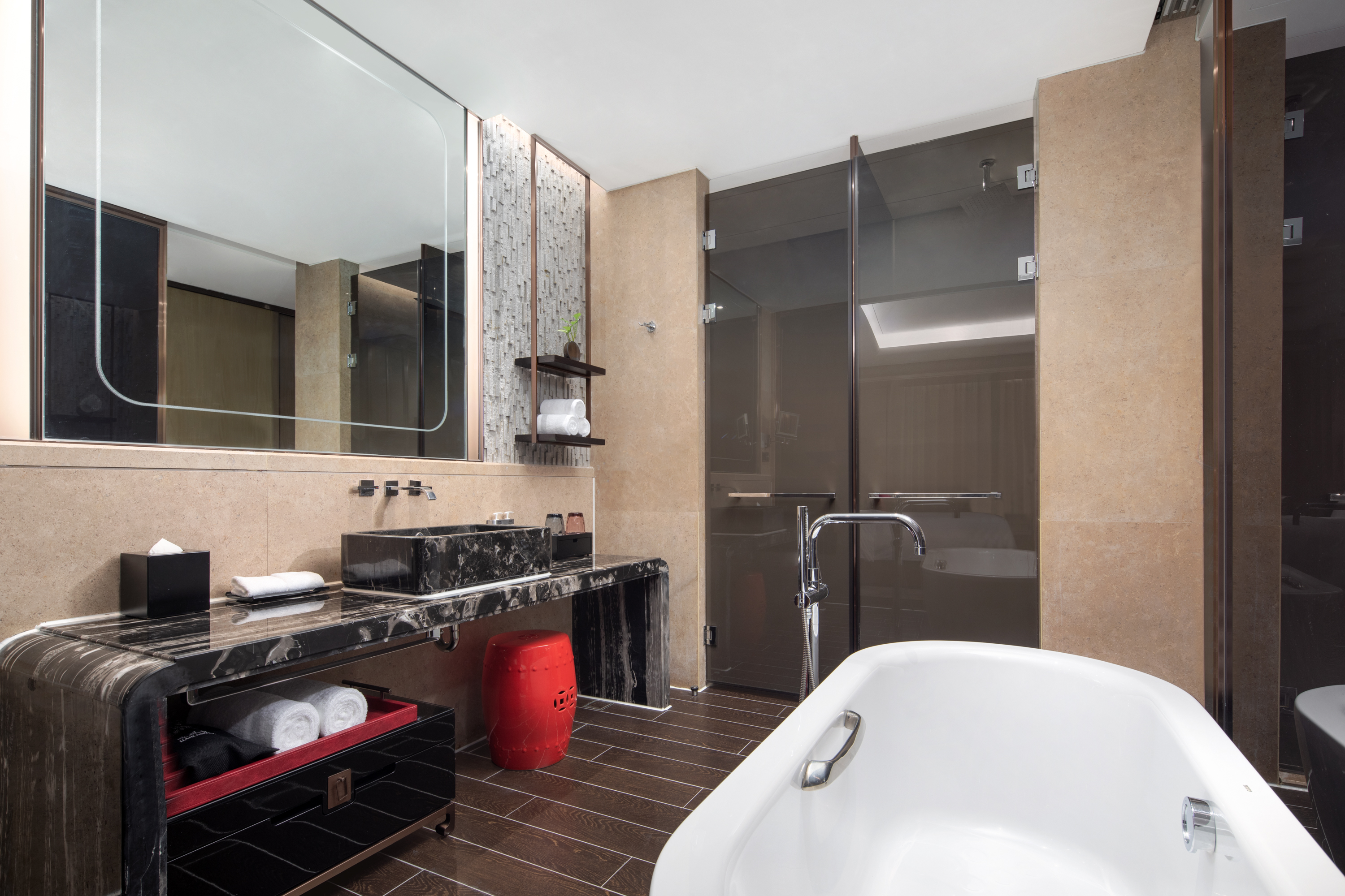 Hualuxe Hotels And Resorts Wuhu 49/50