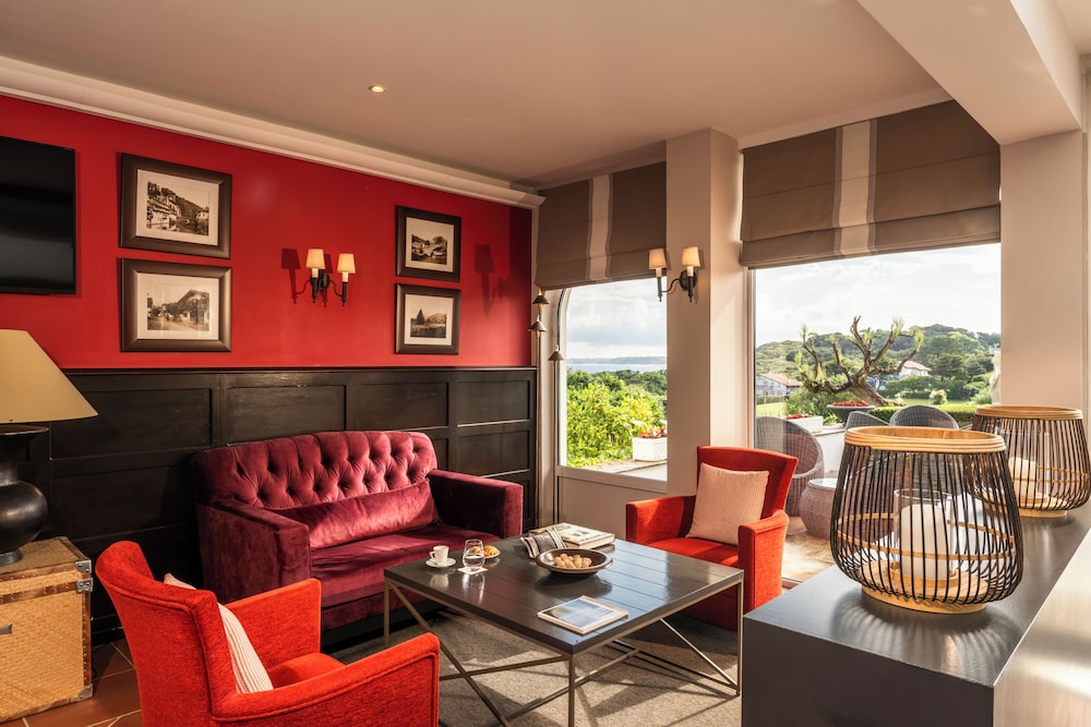 Hotel La Reserve 38/77