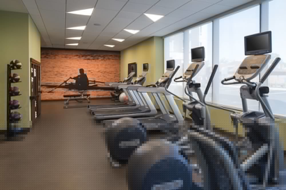 Residence Inn By Marriott Boston Watertown 23/60