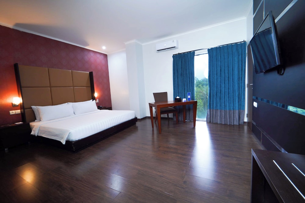 Noola Hotel Cilacap 19/68