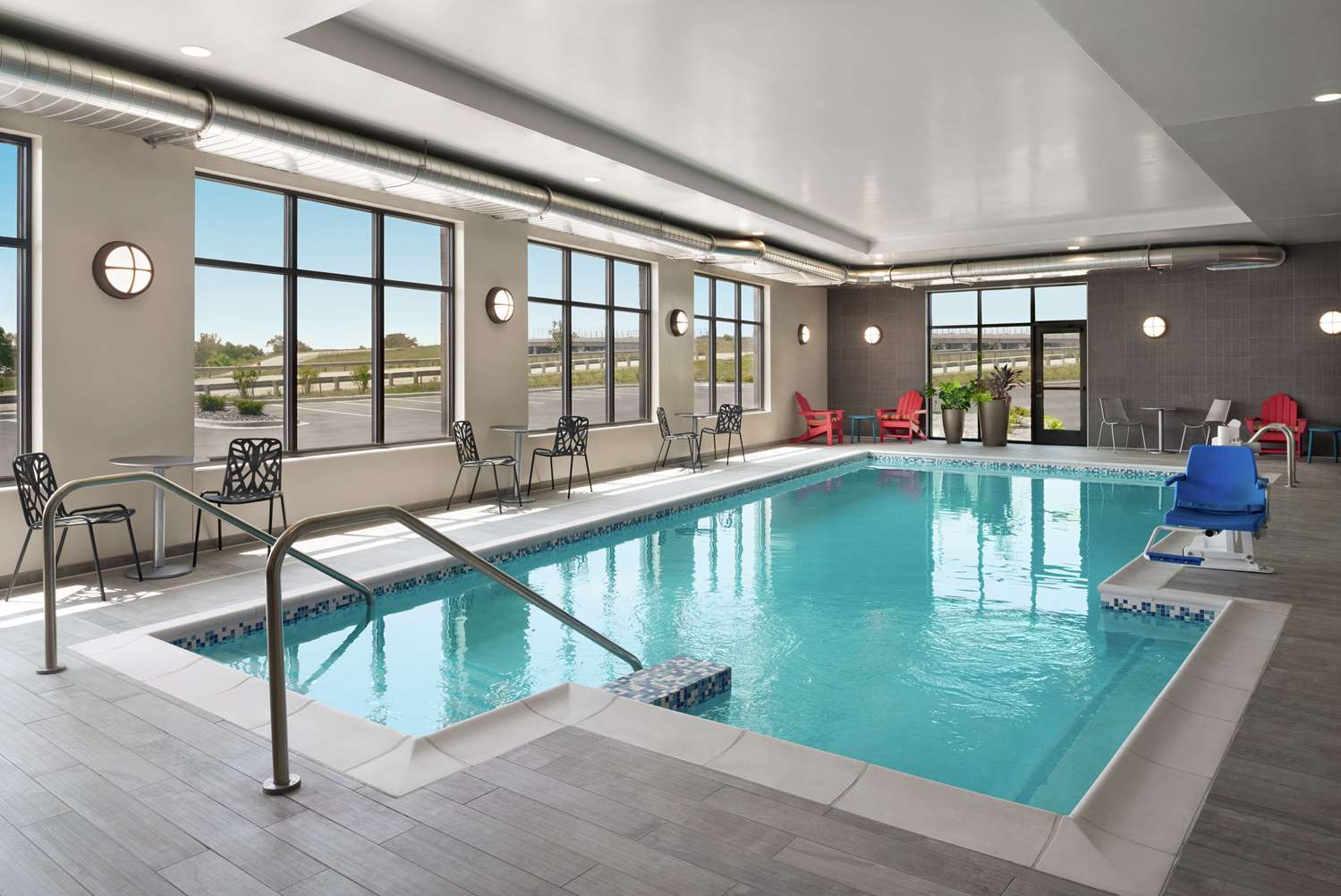 Home2 Suites By Hilton Madison Central Alliant Energy Center photo4