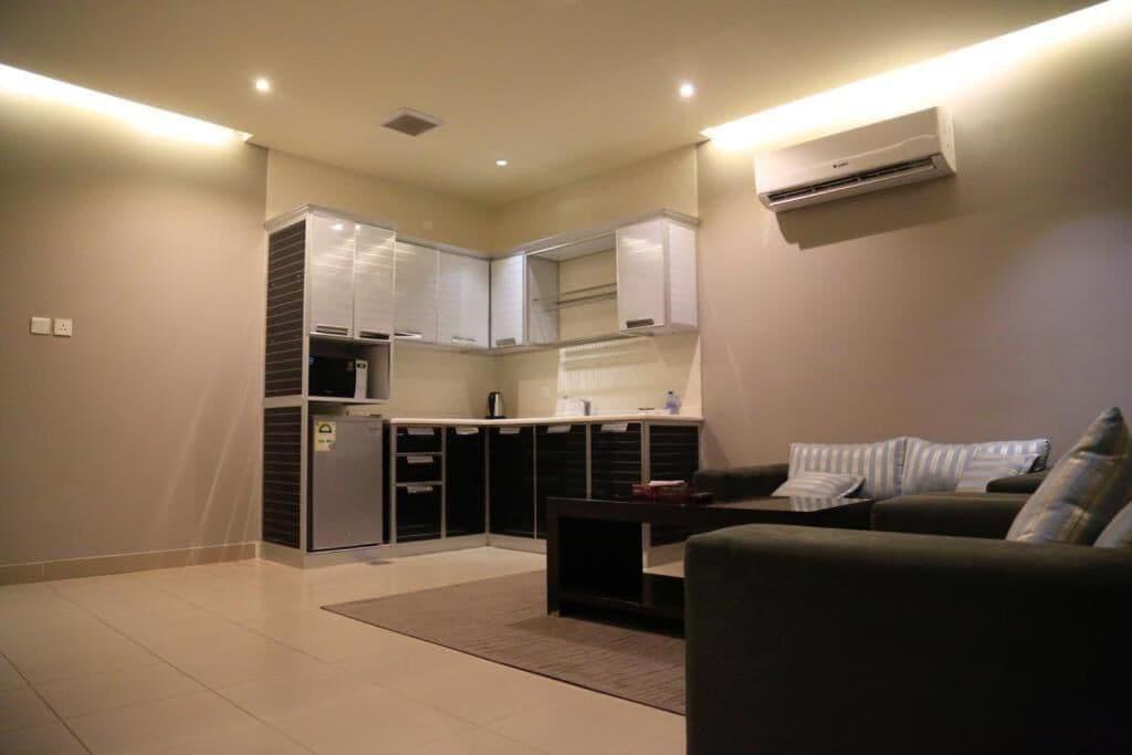 فندق تربل تري(Triple Tree Hotel) 33/50
