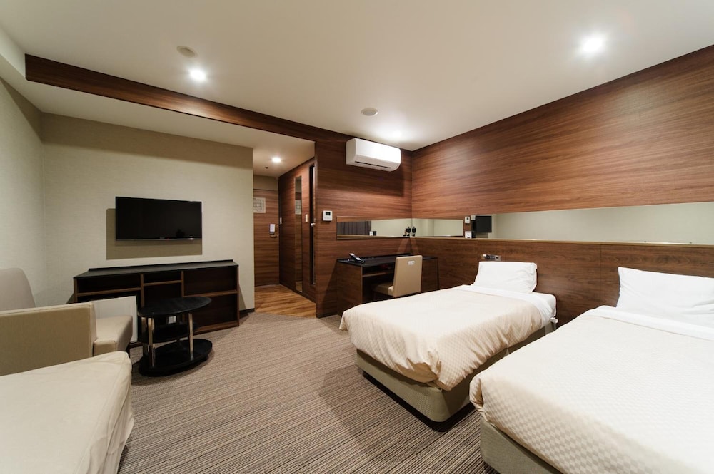 Osaka Fujiya Hotel 31/53