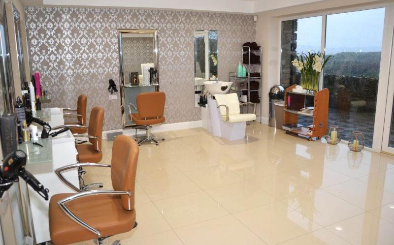 Shandon Hotel And Spa 35/59