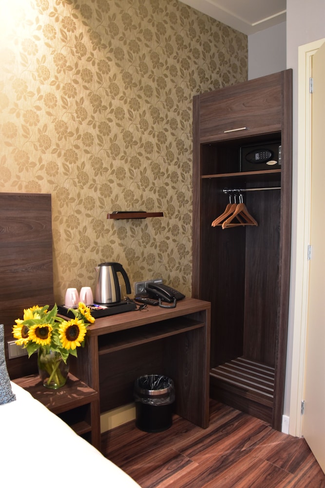 Ozo Hotels Armada Amsterdam 20/51