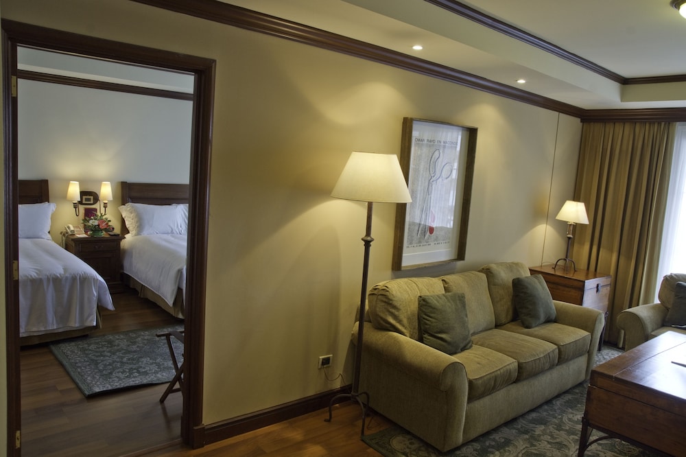 Hotel Casa Veranda Guatemala 32/65