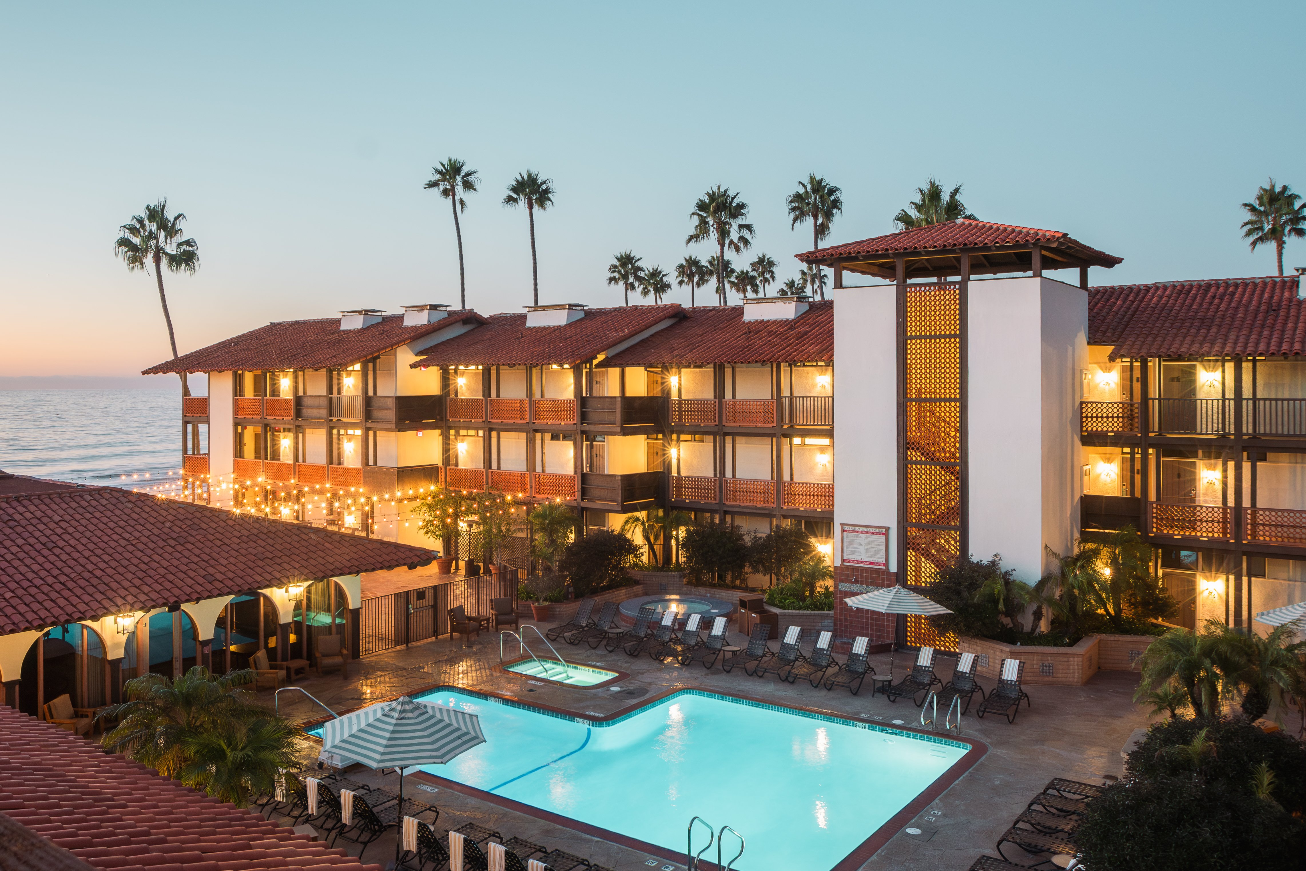 La Jolla Shores Hotel 3/47