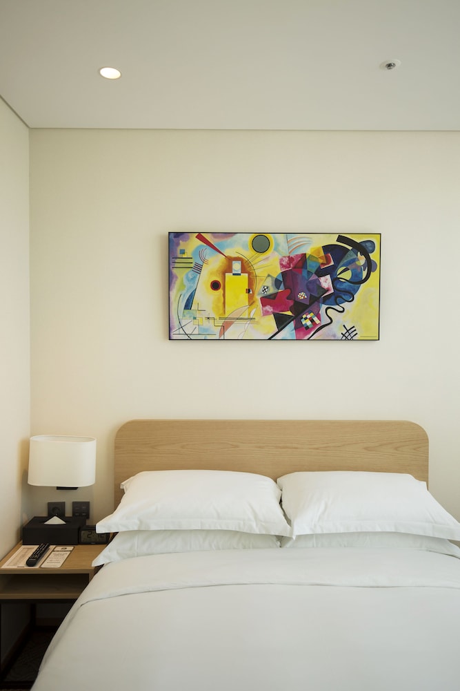 Best Western Haeundae Hotel 32/65