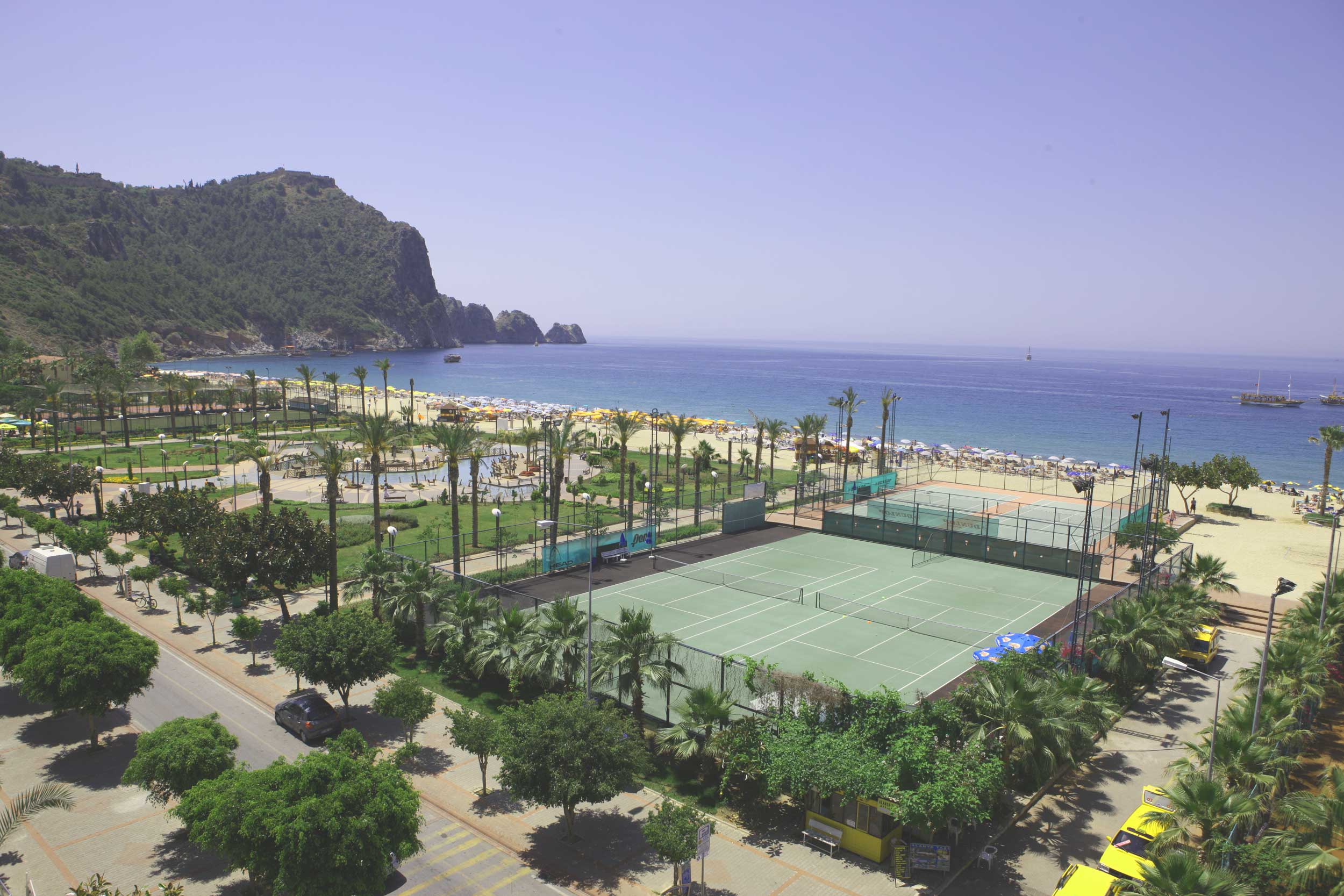 Gardenia Hotel 24/28