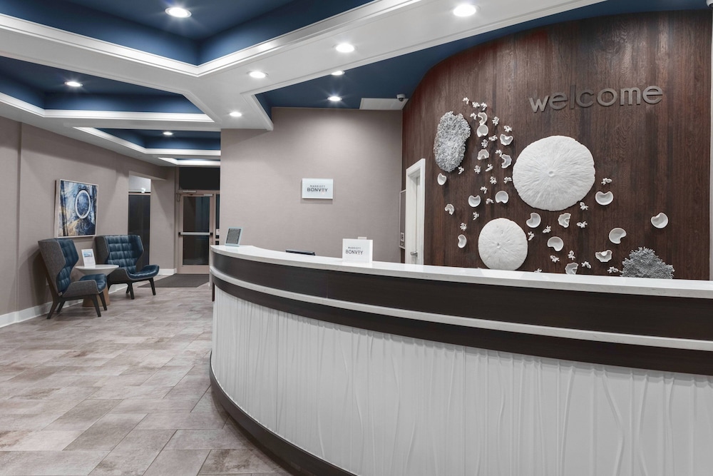 Residence Inn Virginia Beach Oceanfront 12/34