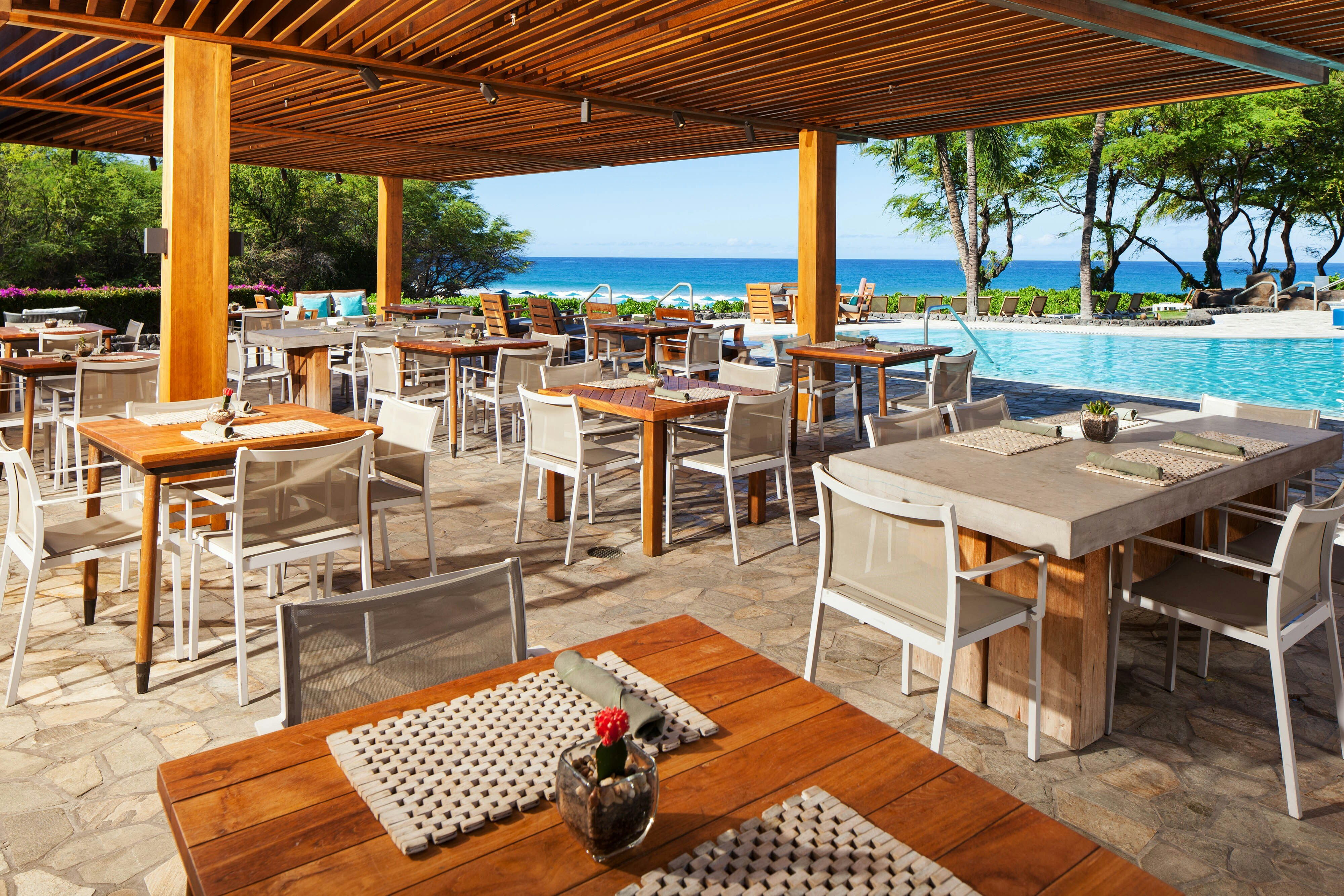 The Westin Hapuna Beach Resort 56/74