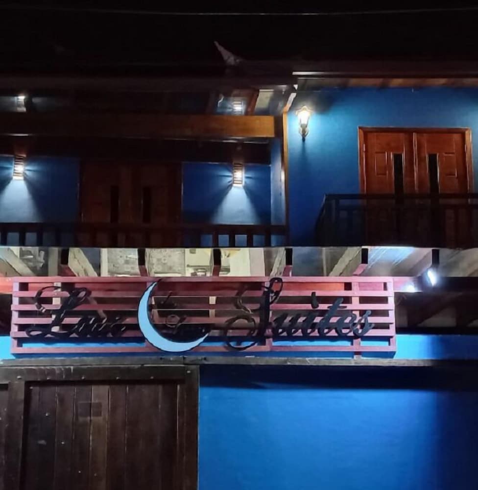 Pousada Luz da Lua 19/25