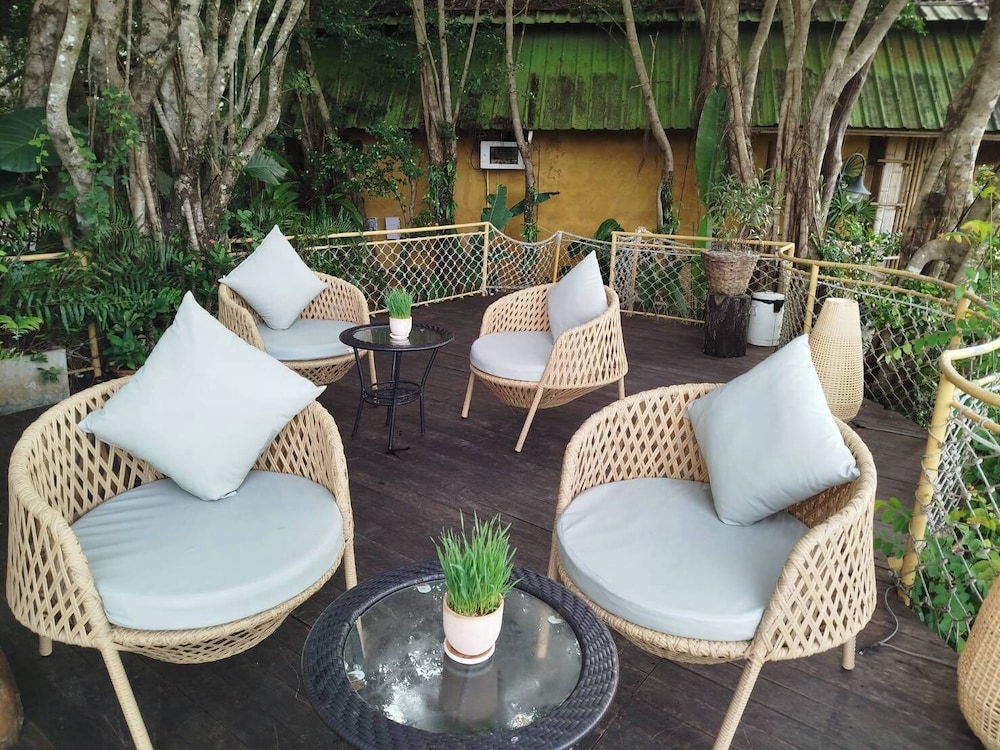 Khaosok Boutique Camps 32/50