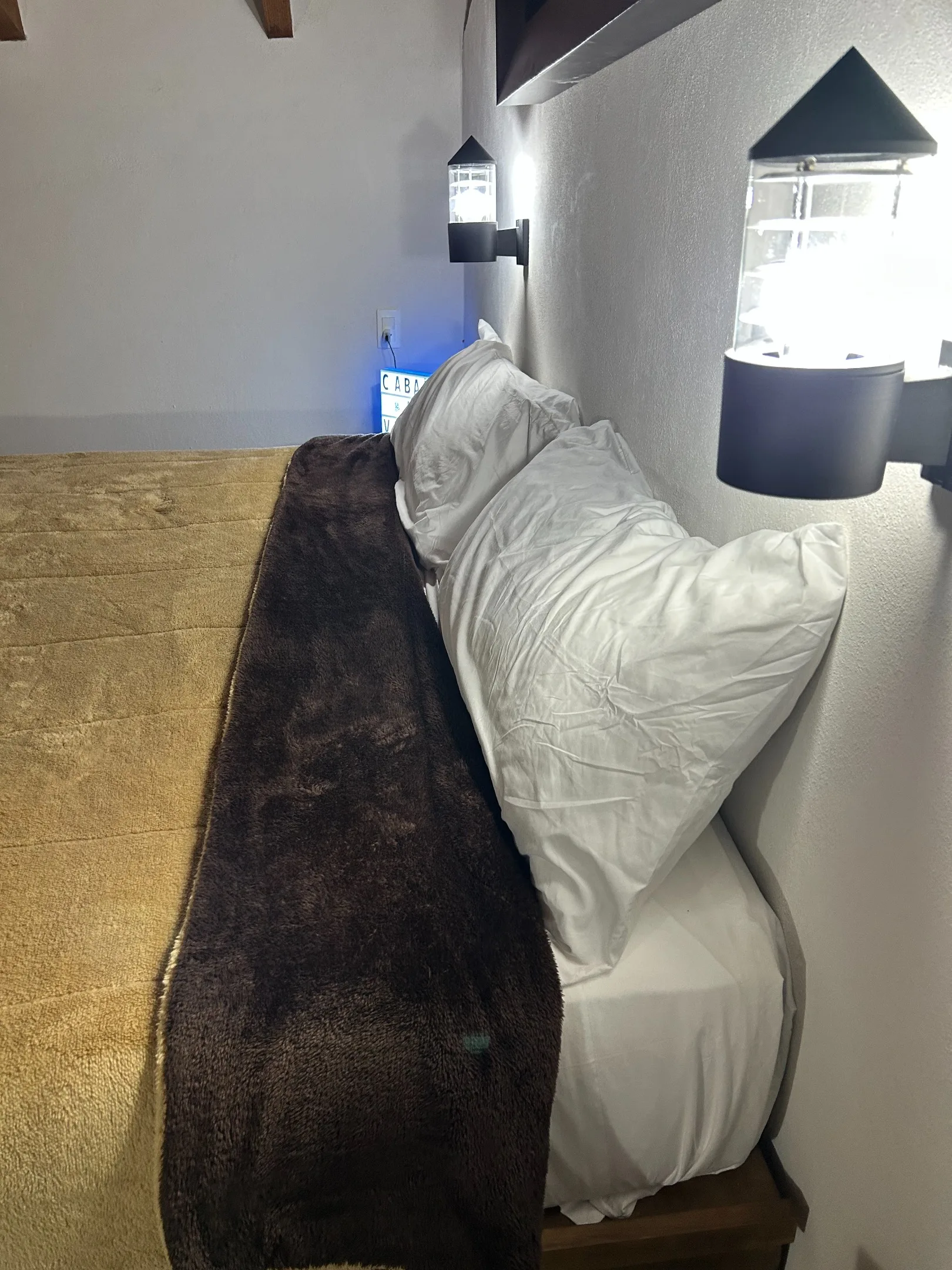 Cabanas La Victoria by GEstores 15/45