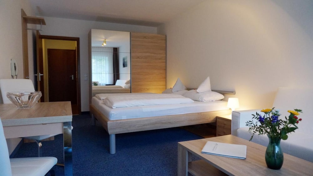 Sonnleiten Rupert Aparthotel 43/45