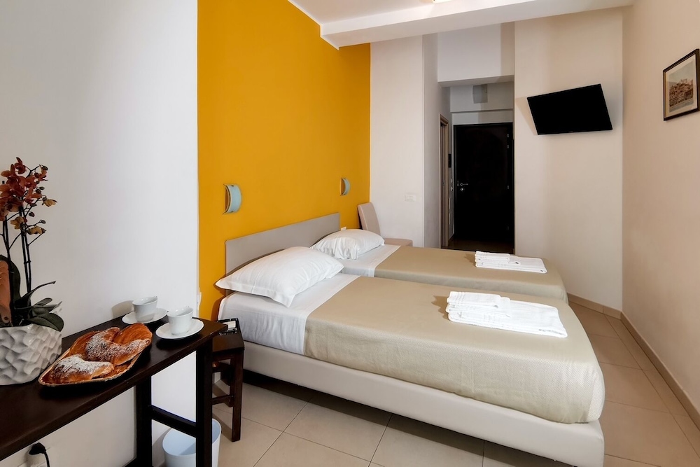 Hotel Poetto 7/24