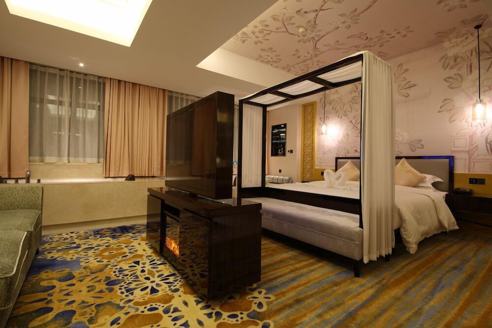 Jurong Shuguang International Hotel 27/41