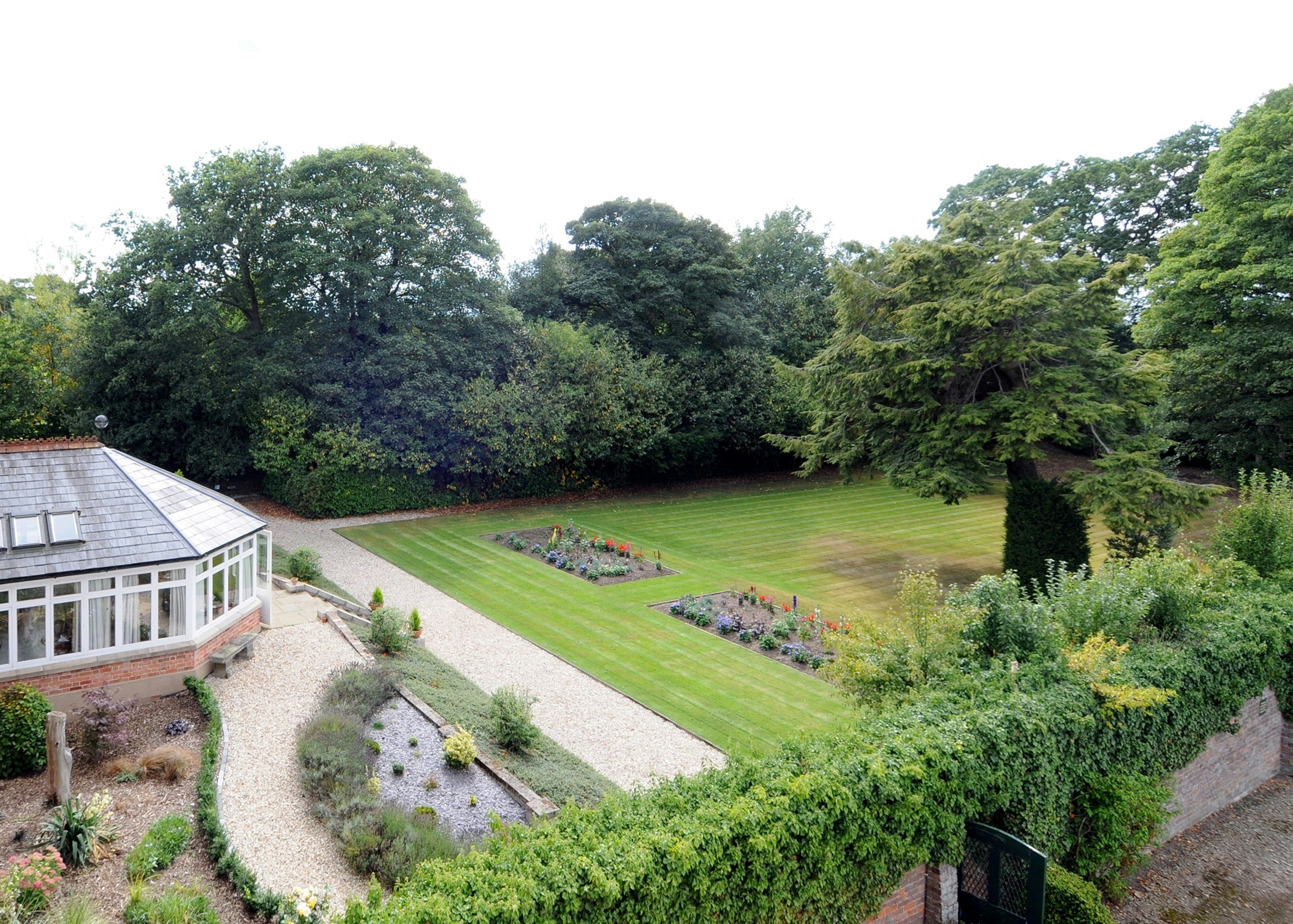 The Old Rectory 67/71