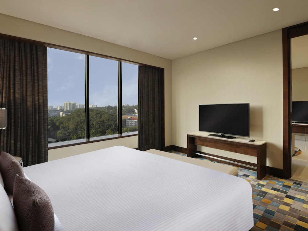 Novotel Kochi Infopark 12/60