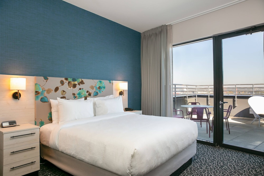 TownePlace Suites by Marriott Nashville Downtown/Capitol District 6/48