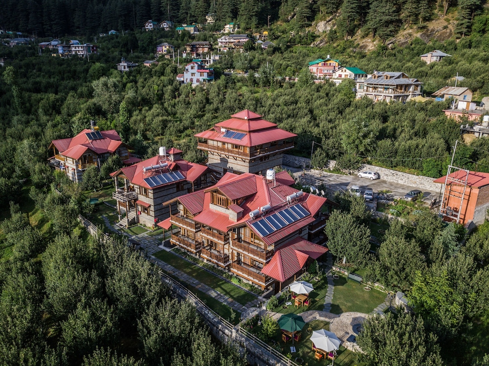 Shivadya Resort & Spa 48/50
