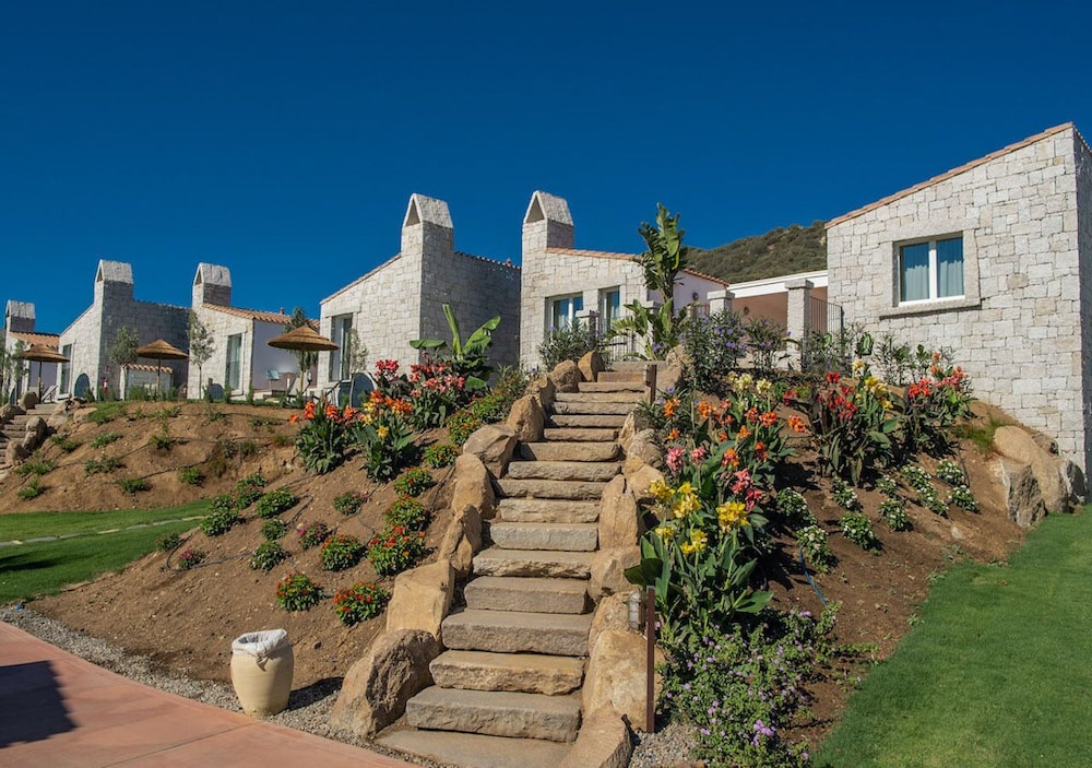 Cala Sinzias Resort 35/47