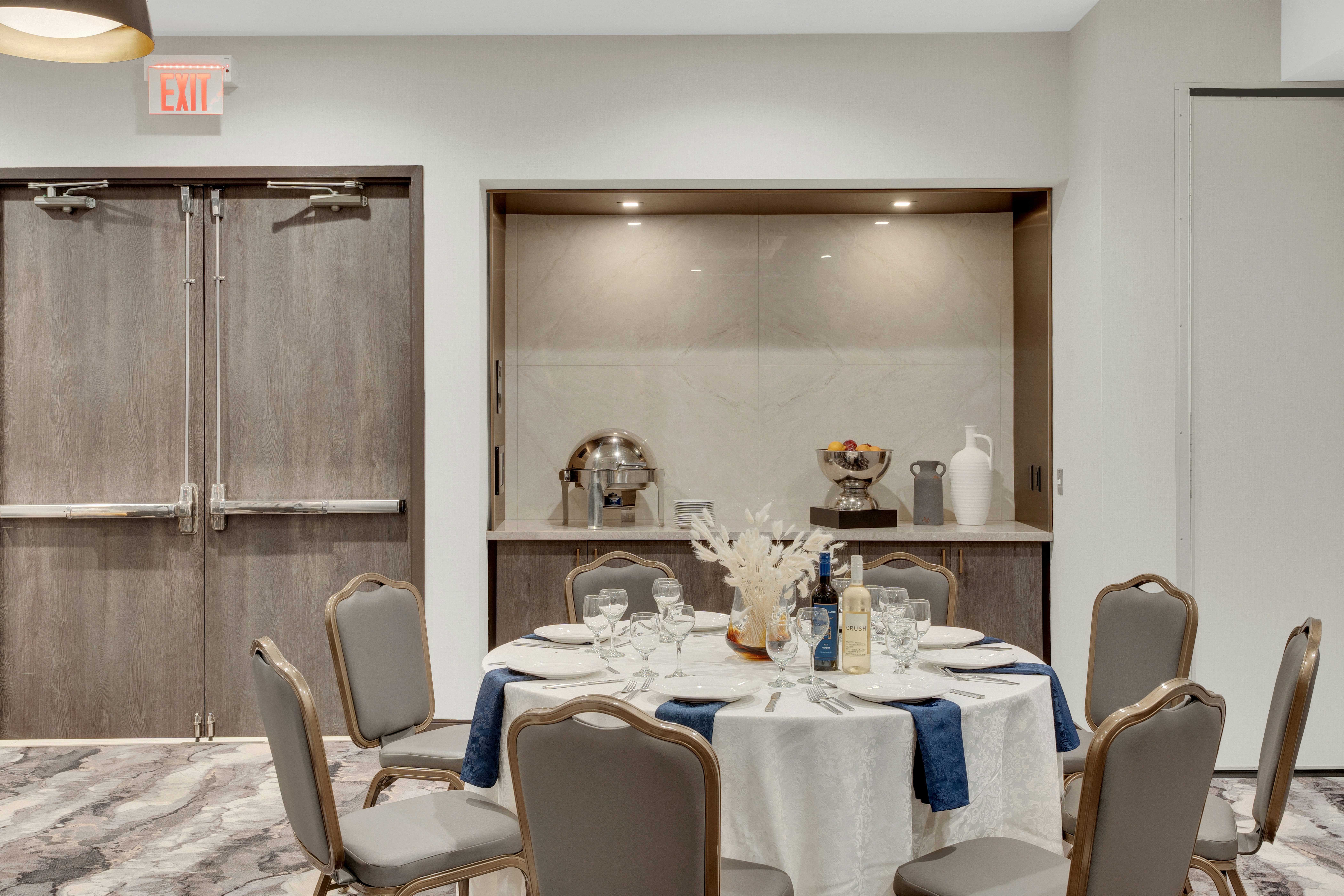 Hilton Garden Inn Brampton 38/55