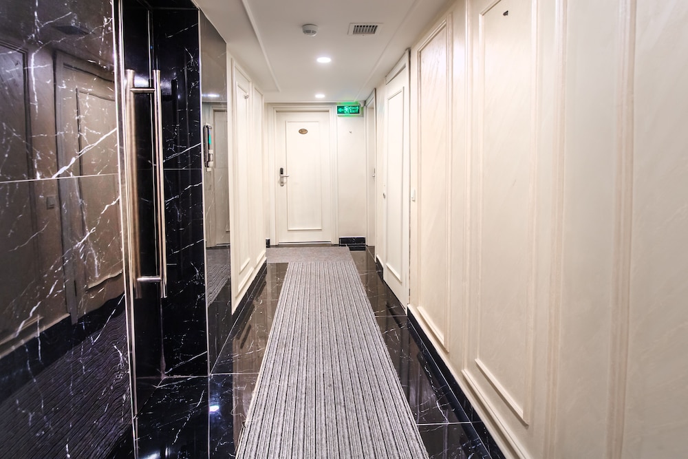 My Assos Hotel Istanbul 42/45