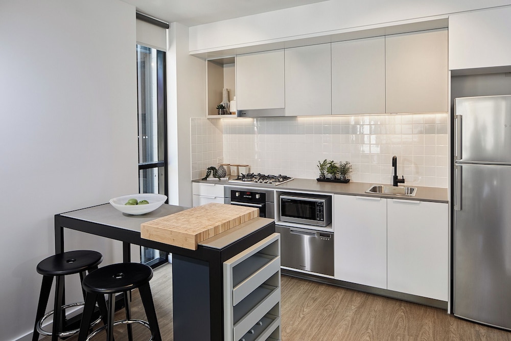Kingstreet Residences 34/40