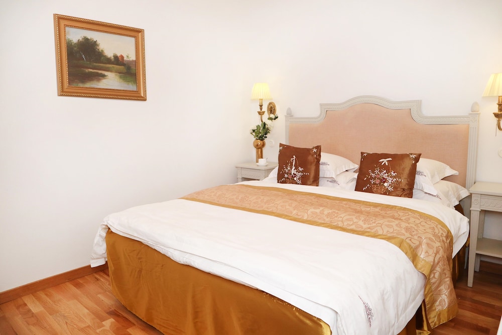 Brommavik Hotel First Partner 21/49