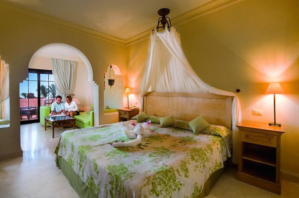 Makadi Palace - All Inclusive 5/17