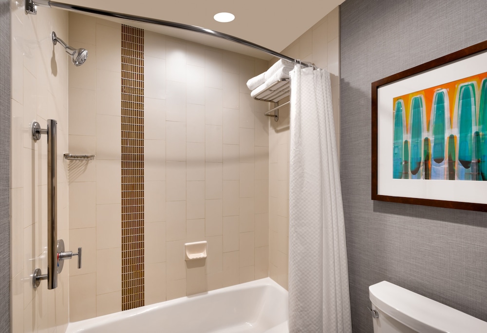 Hyatt Place At Anaheim Resort Convention Center 14/71