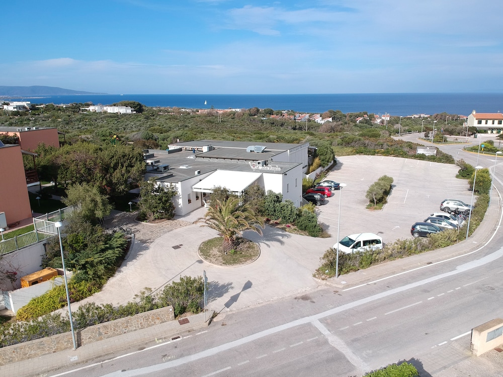 Hotel Cala Reale 54/65