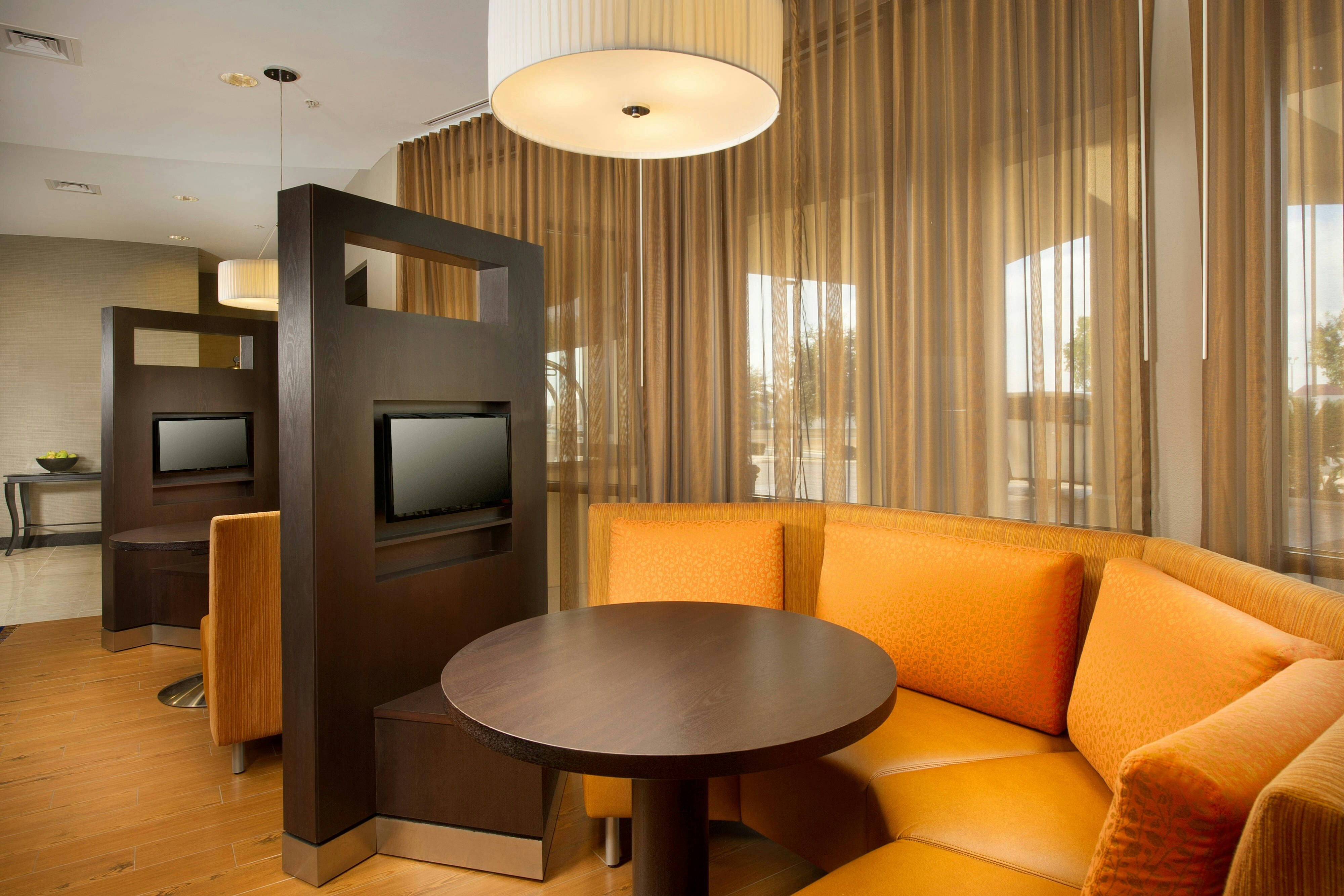 Courtyard By Marriott San Antonio Seaworld Lackland 26/45