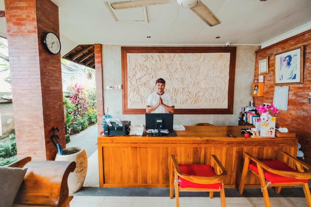 Sri Aksata Ubud Resort by Adyatma Hospitality 18/72