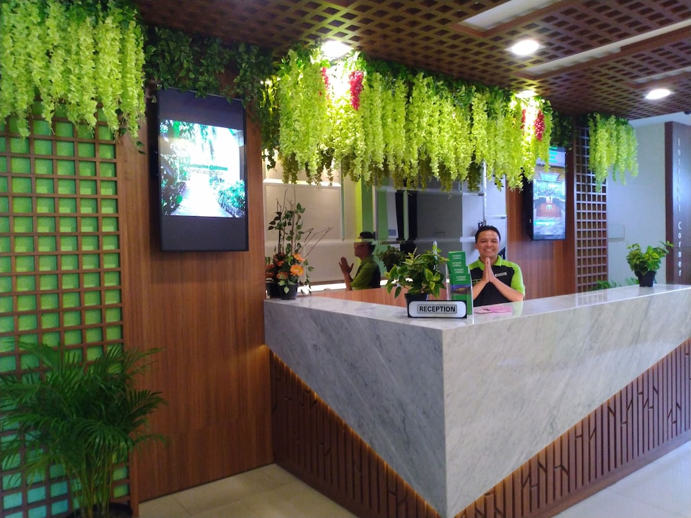 D'Bamboo Suites 5/58
