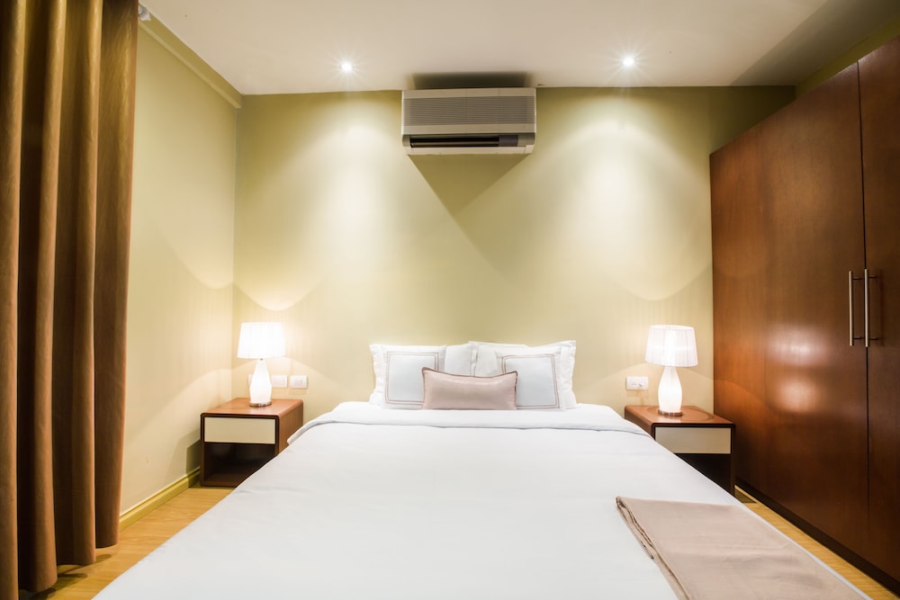 Vinh Trung Plaza Apartments Hotel 18/57