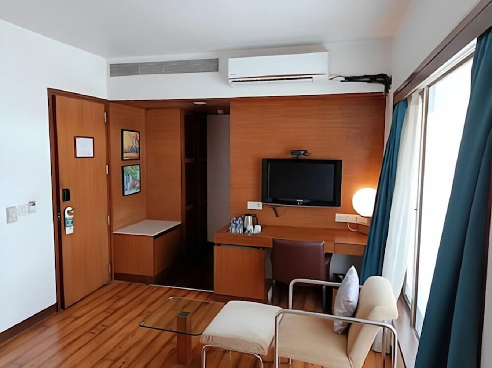 Yogi Executive 30/61