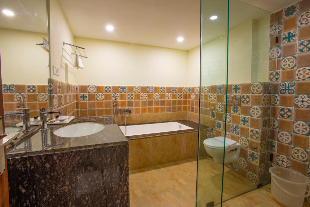 NITYA RESORT 42/42