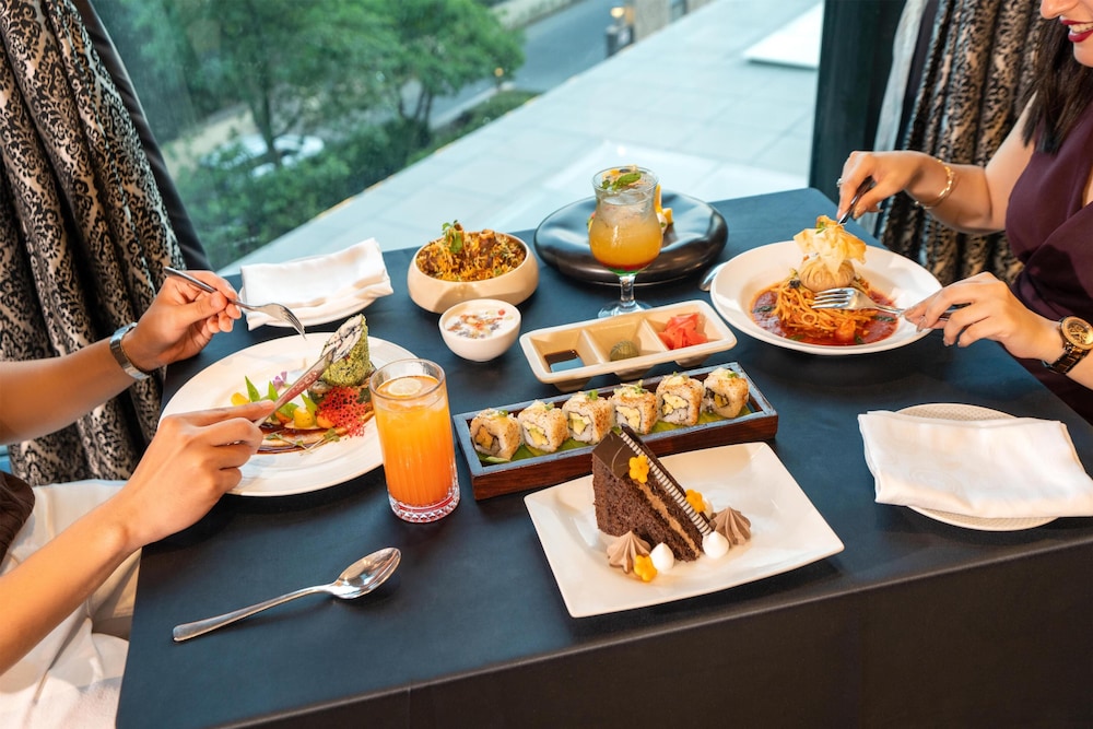 Radisson Blu New Delhi Paschim Vihar 35/50