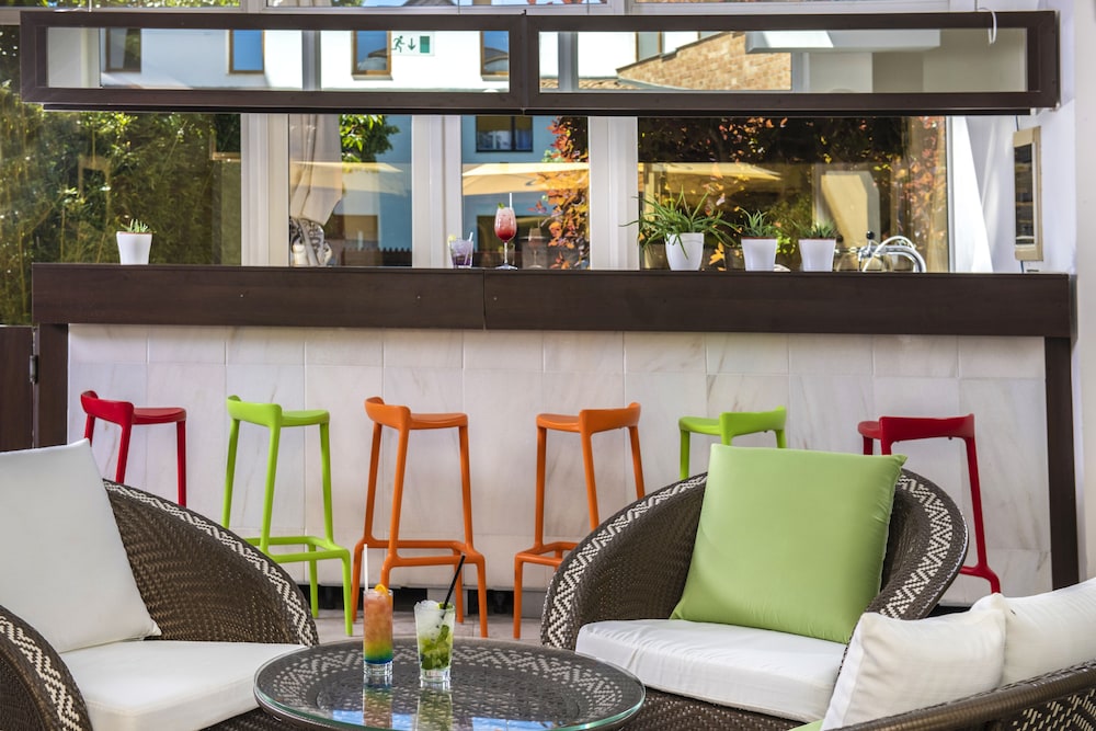 Residence Balaton Conference Wellness Hotel 29/42