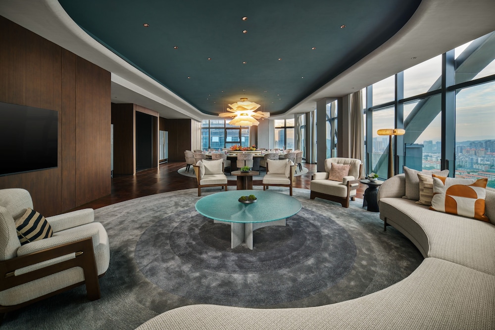 Hotel Indigo Zhuhai Xiangzhou by IHG، زوهاي 29/50