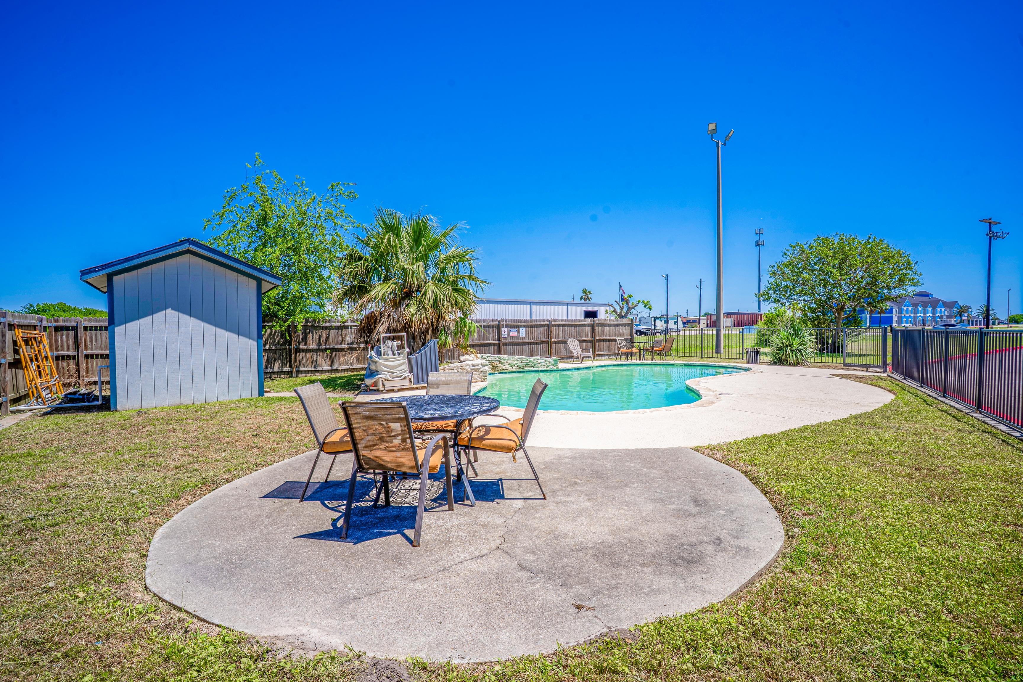 Executive Inn Port Lavaca by OYO 38/40