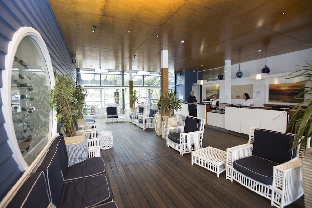 COURAN COVE ISLAND RESORT 5/50