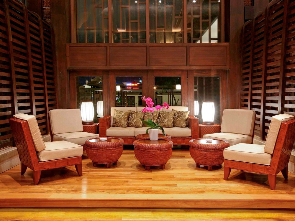 Pullman Sanya Yalong Bay Villas & Resort 30/49