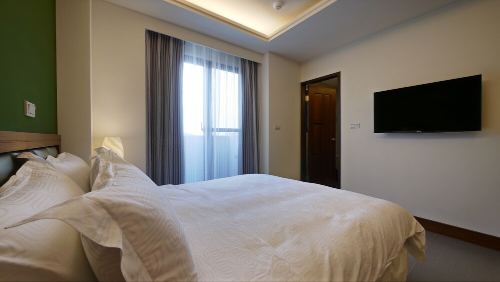 Watermark Hotel 13/36