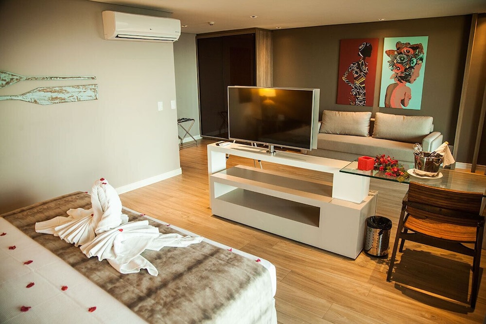 Carmel Cumbuco Resort 23/71